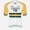 Herren Hiru Orbea Factory Team 2025 Core Trikot-Australischer Meister