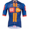 Herren Nalini Team Picnic-Postnl 2025 Racing trikot Herren Nalini Team Picnic-Postnl 2025 Racing trikot