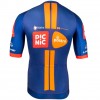 Herren Nalini Team Picnic-Postnl 2025 Racing trikot Herren Nalini Team Picnic-Postnl 2025 Racing trikot