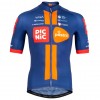 Herren Nalini Team Picnic-Postnl 2025 Training trikot Herren Nalini Team Picnic-Postnl 2025 Training trikot