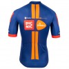 Herren Nalini Team Picnic-Postnl 2025 Training trikot Herren Nalini Team Picnic-Postnl 2025 Training trikot