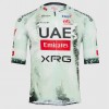 Herren UAE Team Emirates 2025 Pissei Magistrale Ultra trikot-Tour de France