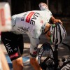 Herren UAE Team Emirates 2025 Pissei Magistrale Ultra trikot-Tour de France