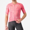 Herren Rosa Trikot Giro d'Italia 2025 Race 8S Herren Rosa Trikot Giro d'Italia 2025 Race 8S