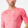 Herren Rosa Trikot Giro d'Italia 2025 Race 8S Herren Rosa Trikot Giro d'Italia 2025 Race 8S