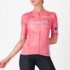 Damen Rosa Giro Women 2025 Competizione 3 frau trikot Damen Rosa Giro Women 2025 Competizione 3 frau trikot