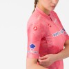 Damen Rosa Giro Women 2025 Competizione 3 frau trikot Damen Rosa Giro Women 2025 Competizione 3 frau trikot