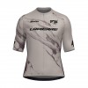 Herren Team Lapierre 2025 Santini trikot