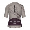 Herren Team Lapierre 2025 Santini trikot