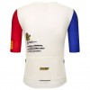 Herren Santini Tour de France trikot-Grand Départ Lille Herren Santini Tour de France trikot-Grand Départ Lille
