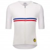Herren Trikot Santini Tour de France-Hautacam