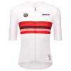 Herren Santini UCI Weltmeister 2025 trikot-Japan