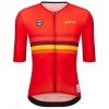 Herren Santini UCI Weltmeister 2025 trikot-Spanien Herren Santini UCI Weltmeister 2025 trikot-Spanien