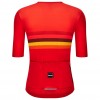 Herren Santini UCI Weltmeister 2025 trikot-Spanien Herren Santini UCI Weltmeister 2025 trikot-Spanien