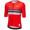 Herren Santini UCI Weltmeister 2025 trikot-Schweiz Herren Santini UCI Weltmeister 2025 trikot-Schweiz