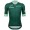 Herren Trikot Santini Grün Tour de France 2025 Offiziell