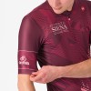 Herren Trikot Siena Giro d'Italia 2025 Herren Trikot Siena Giro d'Italia 2025