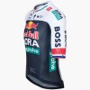 Herren Trikot Specialized Red Bull Bora-Hansgrohe 2025 Rennen-Roglic Herren Trikot Specialized Red Bull Bora-Hansgrohe 2025 Rennen-Roglic