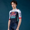 Herren Trikot Specialized Red Bull Bora-Hansgrohe 2025 Rennen Herren Trikot Specialized Red Bull Bora-Hansgrohe 2025 Rennen