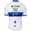 Herren Team Visma Lease a bike 2025 trikot-Europameister Herren Team Visma Lease a bike 2025 trikot-Europameister