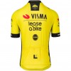 Herren Team Visma Lease a bike 2025 trikot Herren Team Visma Lease a bike 2025 trikot