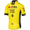 Herren Team Visma Lease a bike 2025 trikot Herren Team Visma Lease a bike 2025 trikot