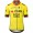 Herren Team Visma Lease a bike 2025 trikot-Wout Van Aert