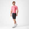 Herren Vintage Trikot Giro d'Italia 2025-Rosa Herren Vintage Trikot Giro d'Italia 2025-Rosa