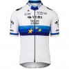 Herren Team Visma Lease a bike 2025 trikot-Europameister Herren Team Visma Lease a bike 2025 trikot-Europameister