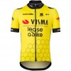 Herren Team Visma Lease a bike 2025 trikot Herren Team Visma Lease a bike 2025 trikot