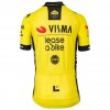 Herren Team Visma Lease a bike 2025 trikot Herren Team Visma Lease a bike 2025 trikot