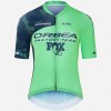 Damen Hiru Orbea Factory Team 2025 Core frau trikot