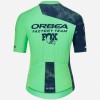 Damen Hiru Orbea Factory Team 2025 Core frau trikot