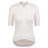 Damen Rapha Pro Team Training frau trikot-Weiss Damen Rapha Pro Team Training frau trikot-Weiss