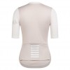 Damen Rapha Pro Team Training frau trikot-Weiss Damen Rapha Pro Team Training frau trikot-Weiss