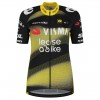 Damen Team Visma Lease a bike 2025 The Swarm frau trikot-Tdf Damen Team Visma Lease a bike 2025 The Swarm frau trikot-Tdf