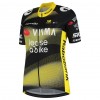Damen Team Visma Lease a bike 2025 The Swarm frau trikot-Tdf Damen Team Visma Lease a bike 2025 The Swarm frau trikot-Tdf