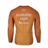Herren Agu Euskaltel Euskadi 2025 Premium Midlayer langarmtrikot