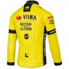 Herren Team Visma Lease a bike 2025 langarm trikot Herren Team Visma Lease a bike 2025 langarm trikot
