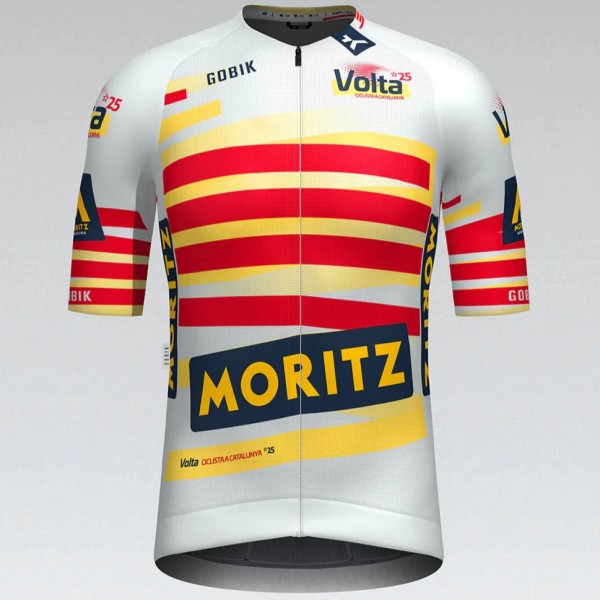 Herren Gobik Volta 2025 Cx Pro 4.0 trikot