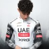 Herren UAE Team Emirates 2025 Primapelle Pissei langarmtrikot Herren UAE Team Emirates 2025 Primapelle Pissei langarmtrikot