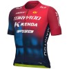 Herren Ale Team Torpado Kenda Fsa 2025 PRS 2.0 trikot Herren Ale Team Torpado Kenda Fsa 2025 PRS 2.0 trikot