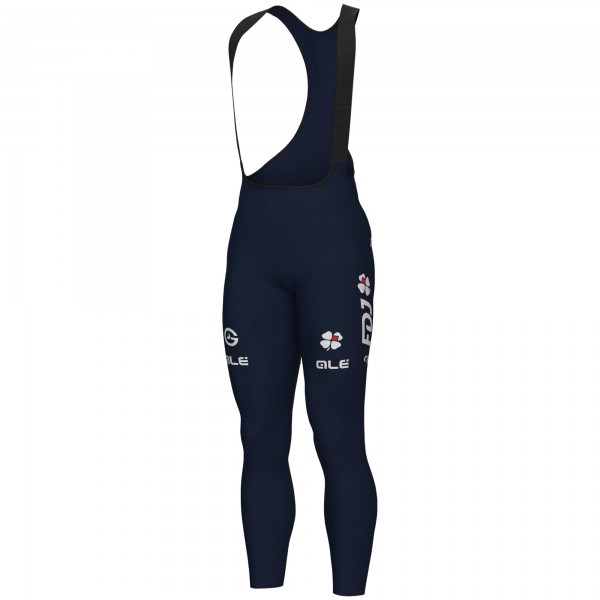 Herren Ale Groupama FDJ 2025 lange tragerhose