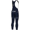 Herren Ale Groupama FDJ 2025 lange tragerhose