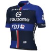 Herren Ale Groupama FDJ 2025 trikot Herren Ale Groupama FDJ 2025 trikot