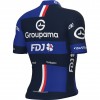 Herren Ale Groupama FDJ 2025 trikot Herren Ale Groupama FDJ 2025 trikot