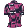 Herren Ale Hagens Berman Jayco 2025 trikot Herren Ale Hagens Berman Jayco 2025 trikot
