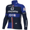 Herren Ale Groupama FDJ 2025 jacke Herren Ale Groupama FDJ 2025 jacke