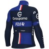 Herren Ale Groupama FDJ 2025 jacke Herren Ale Groupama FDJ 2025 jacke