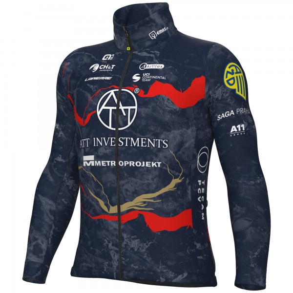 Herren Ale ATT Investments 2025 jacke